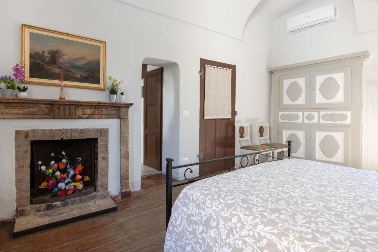 Casa Cecilia Leilighet Santo Stefano Belbo Eksteriør bilde
