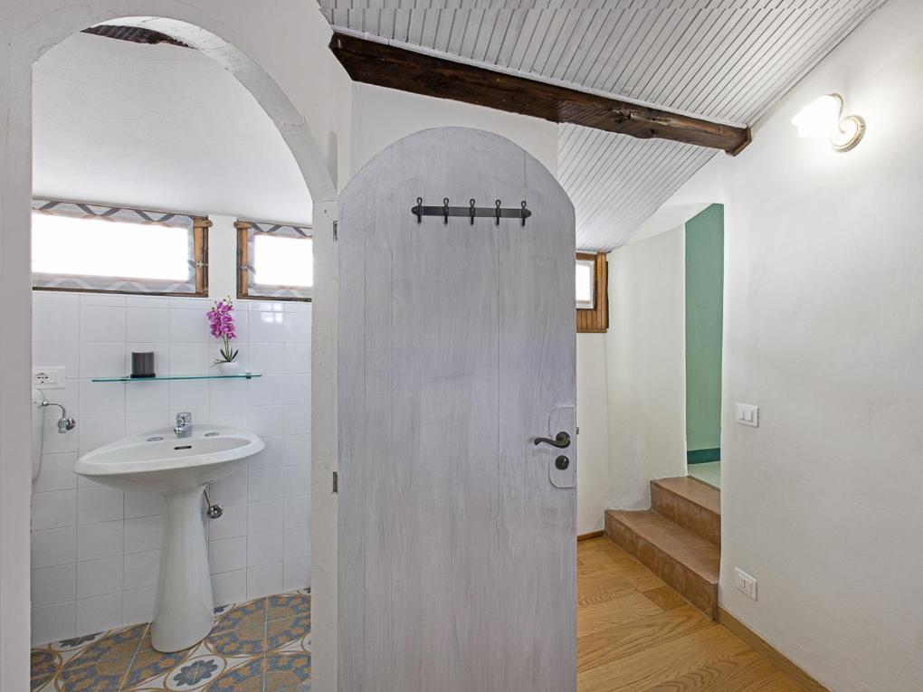 Casa Cecilia Leilighet Santo Stefano Belbo Eksteriør bilde